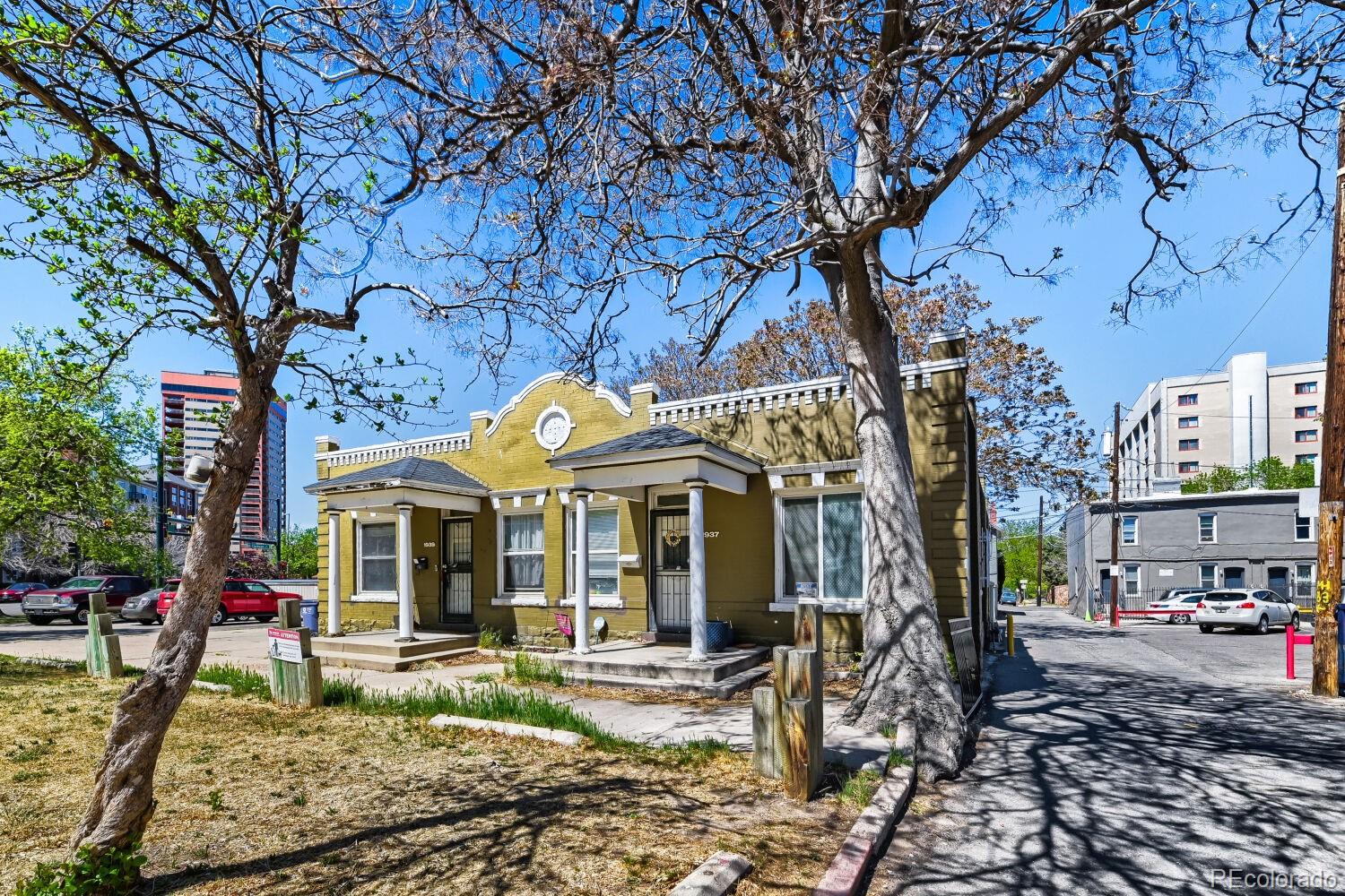 1937-1939 Park Avenue Denver CO 80218