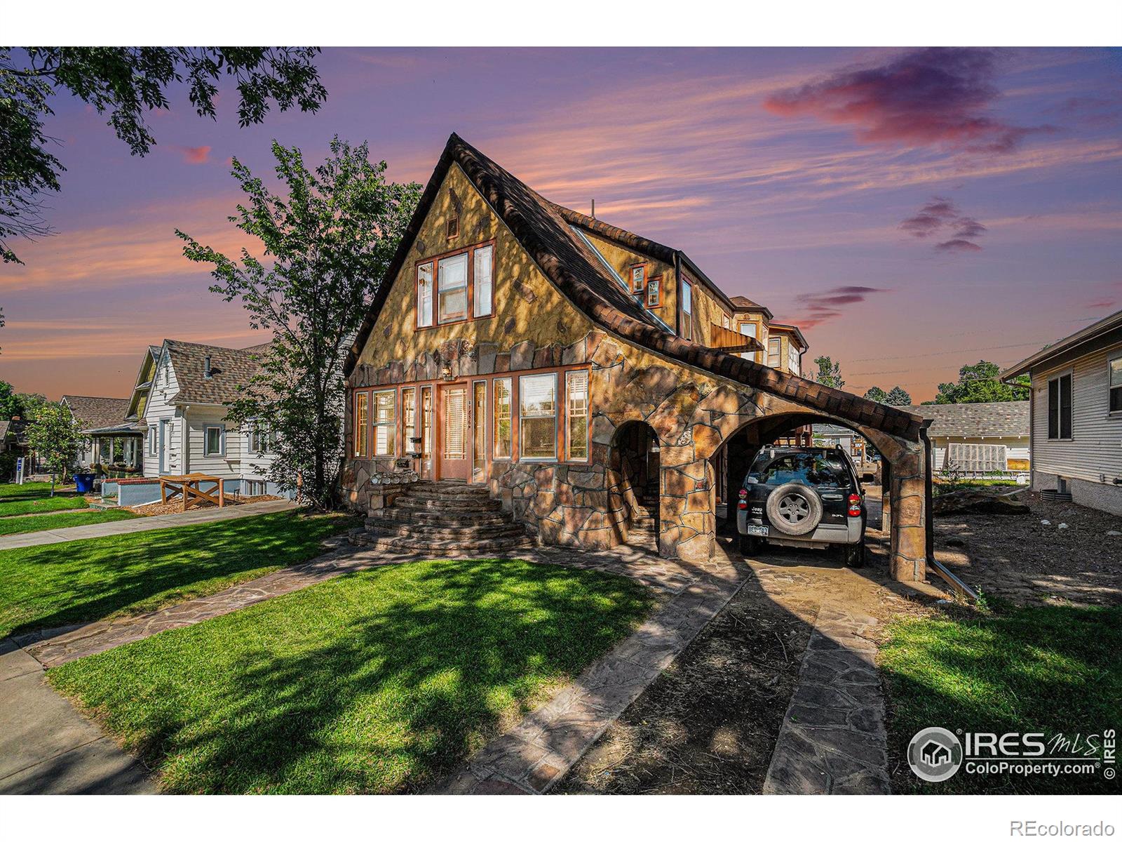1856 11th Avenue Greeley CO 80631