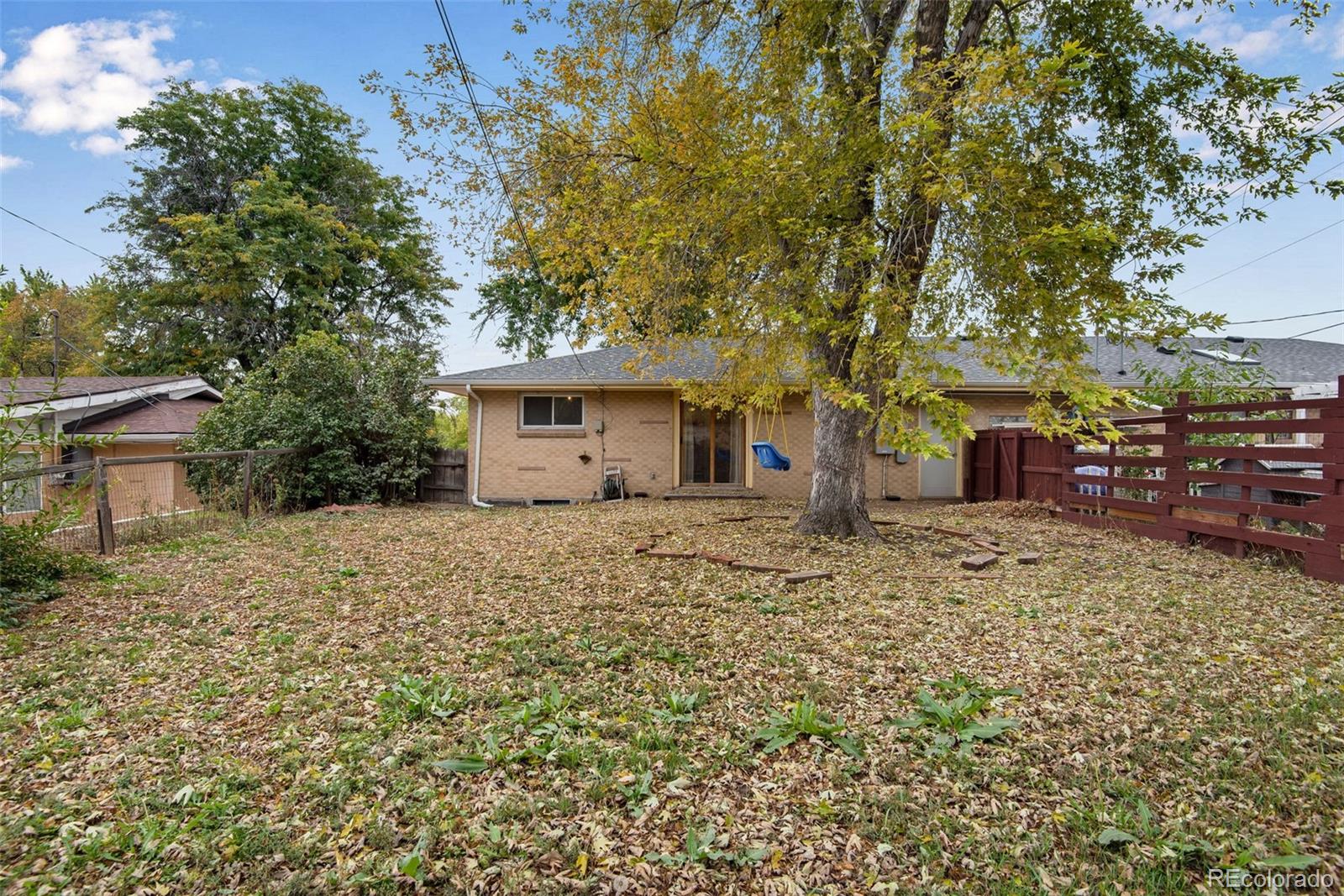 7555 W 69th Place Arvada CO 80003