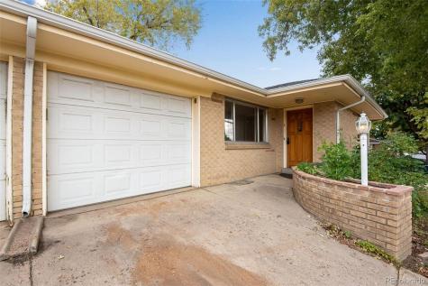7555 W 69th Place Arvada CO 80003