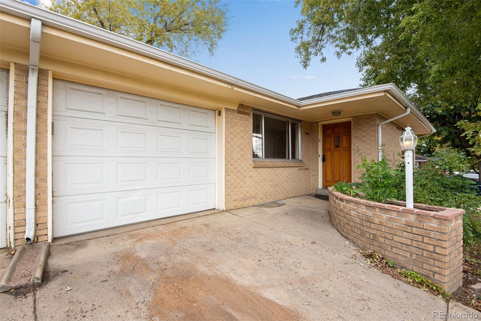 7555 W 69th Place Arvada CO 80003