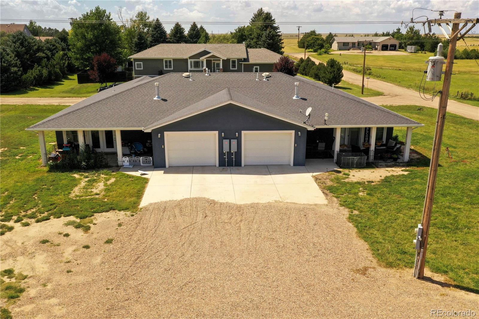370 W 8th Street N Cheyenne Wells CO 80810