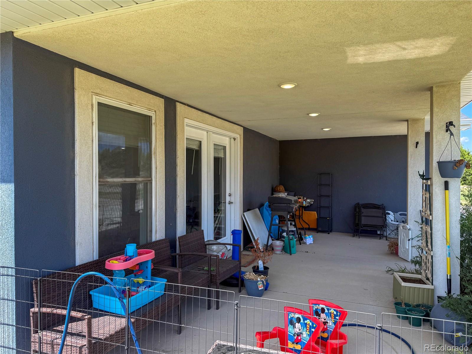 370 W 8th Street N Cheyenne Wells CO 80810