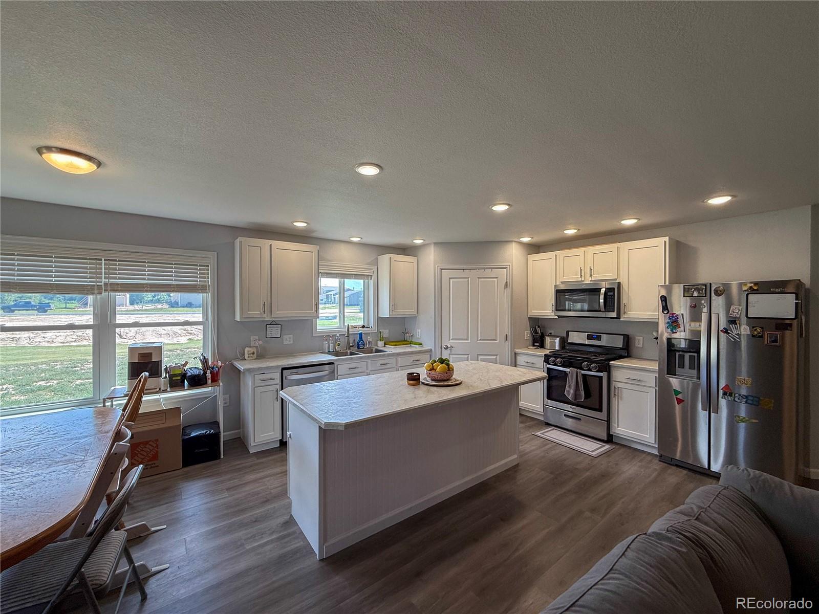 370 W 8th Street N Cheyenne Wells CO 80810