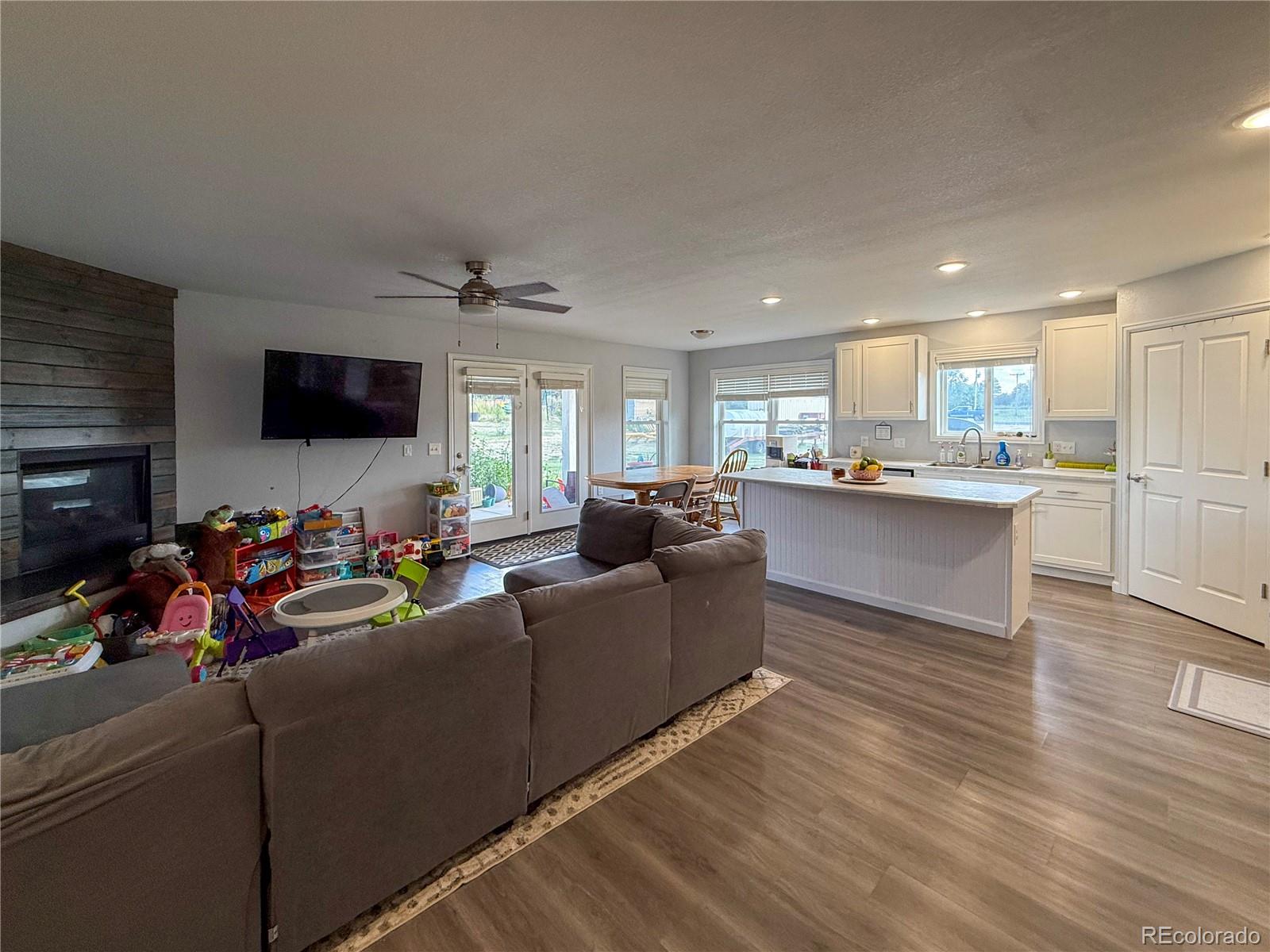 370 W 8th Street N Cheyenne Wells CO 80810
