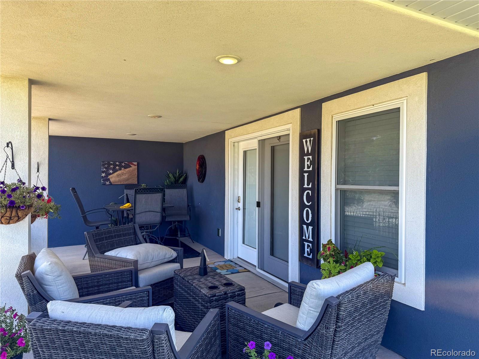 370 W 8th Street N Cheyenne Wells CO 80810