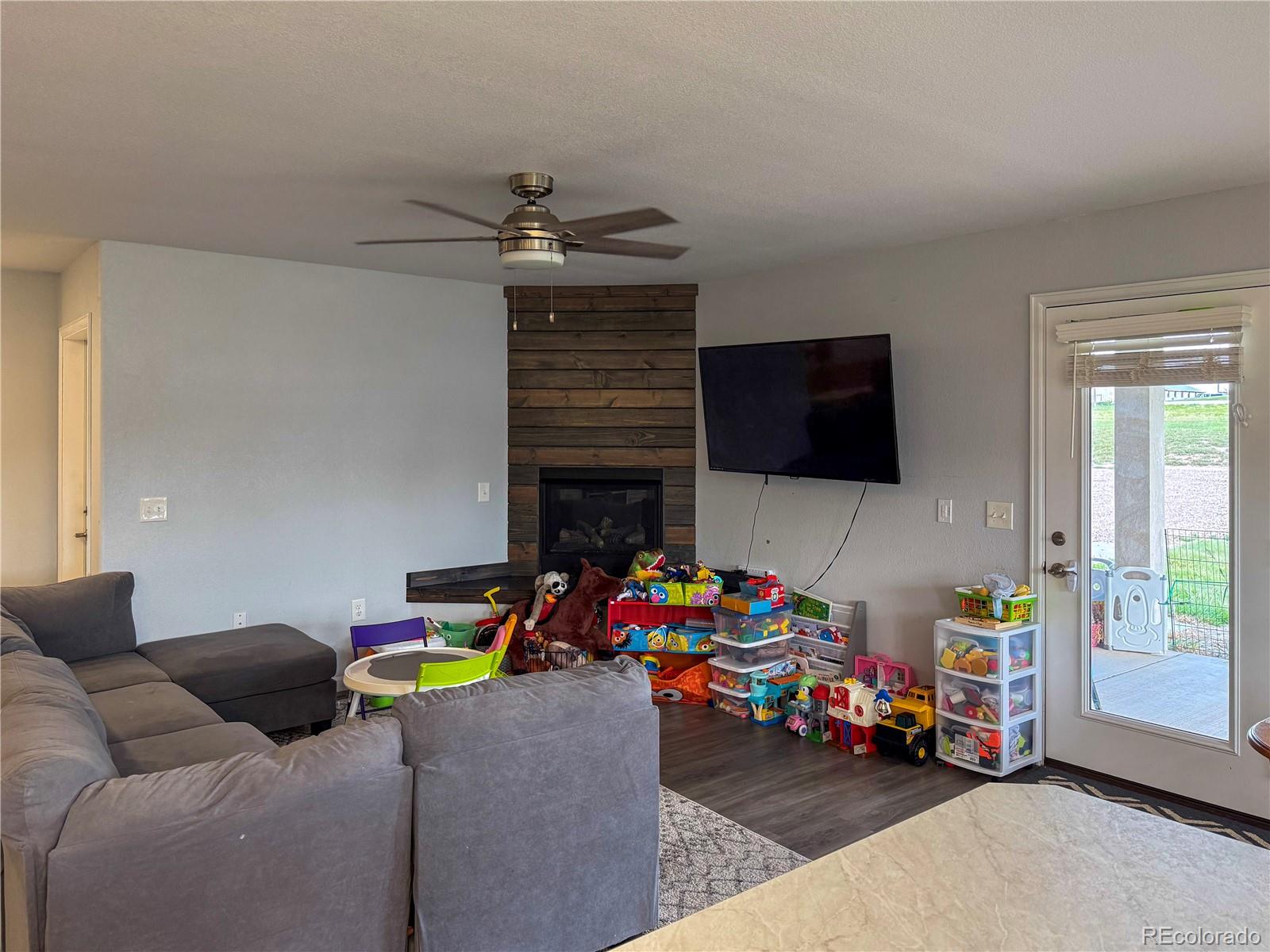 370 W 8th Street N Cheyenne Wells CO 80810