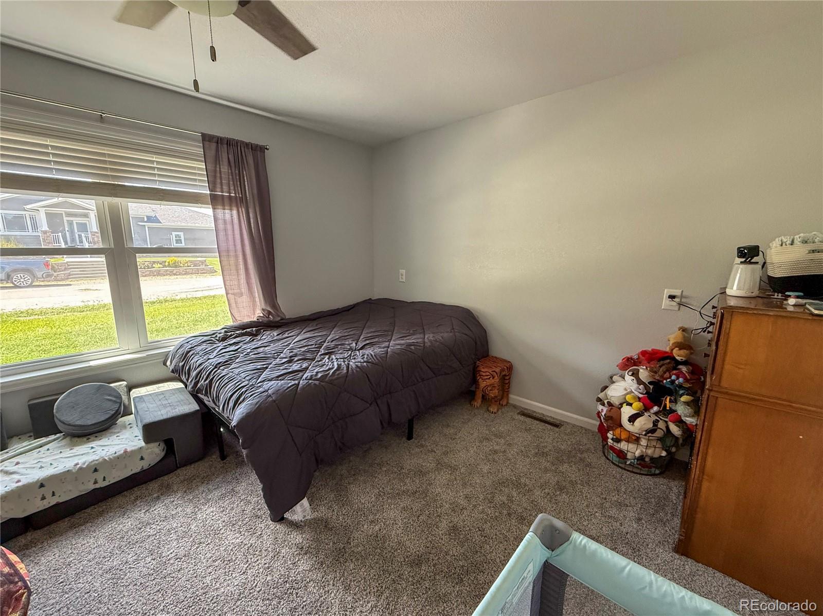 370 W 8th Street N Cheyenne Wells CO 80810