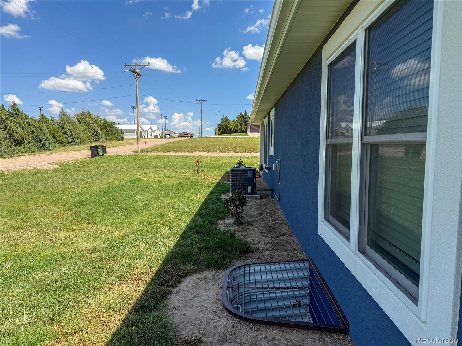 370 W 8th Street N Cheyenne Wells CO 80810