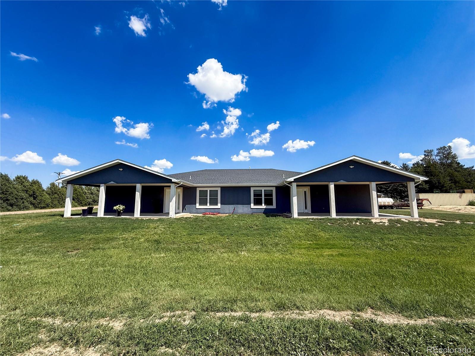 370 W 8th Street N Cheyenne Wells CO 80810