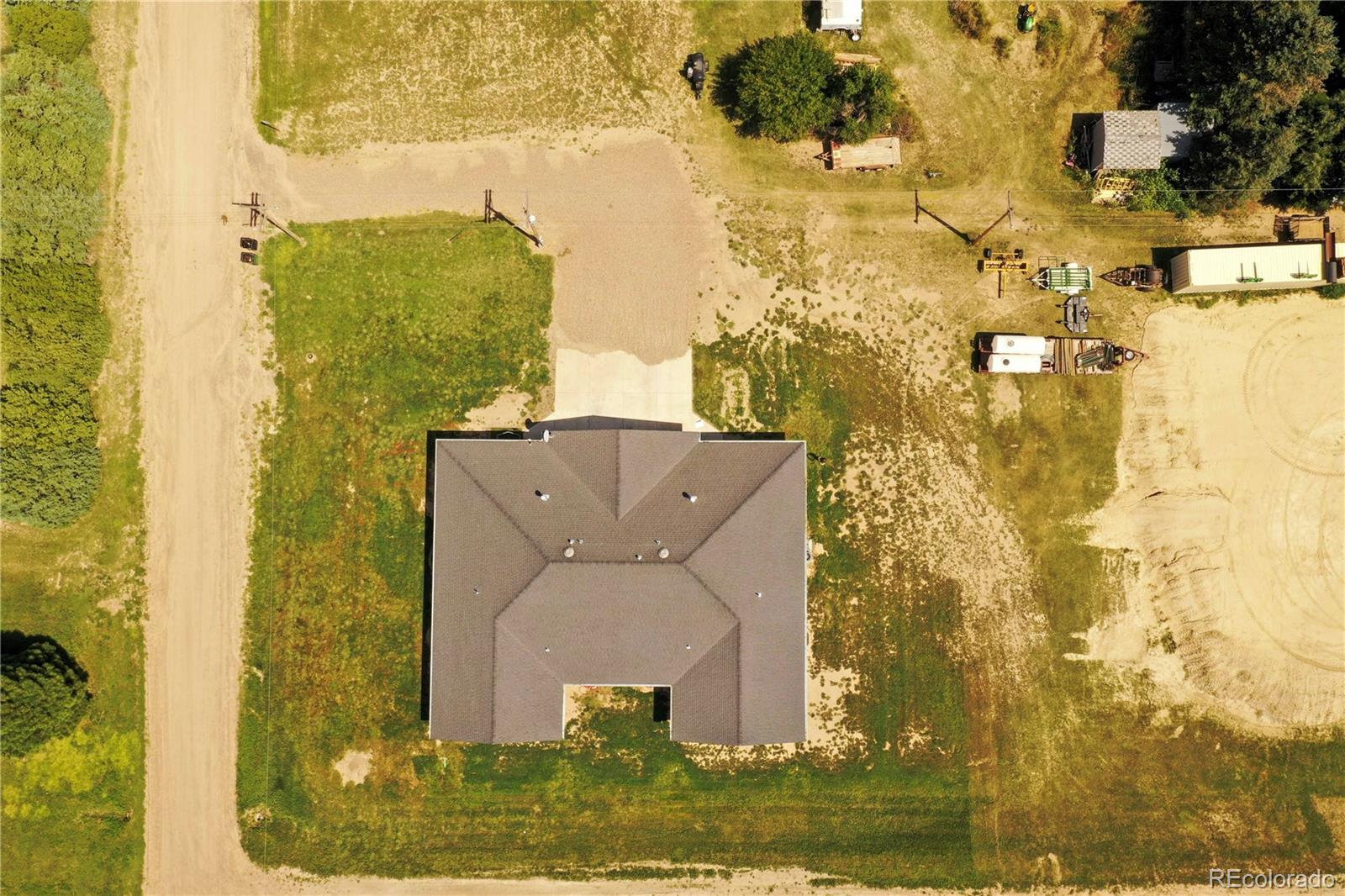 370 W 8th Street N Cheyenne Wells CO 80810