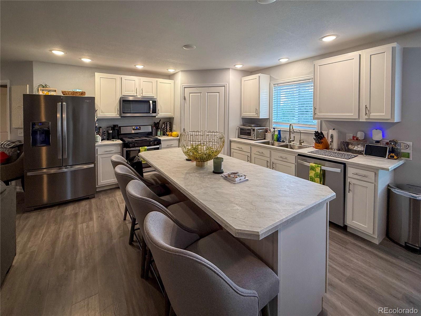 370 W 8th Street N Cheyenne Wells CO 80810