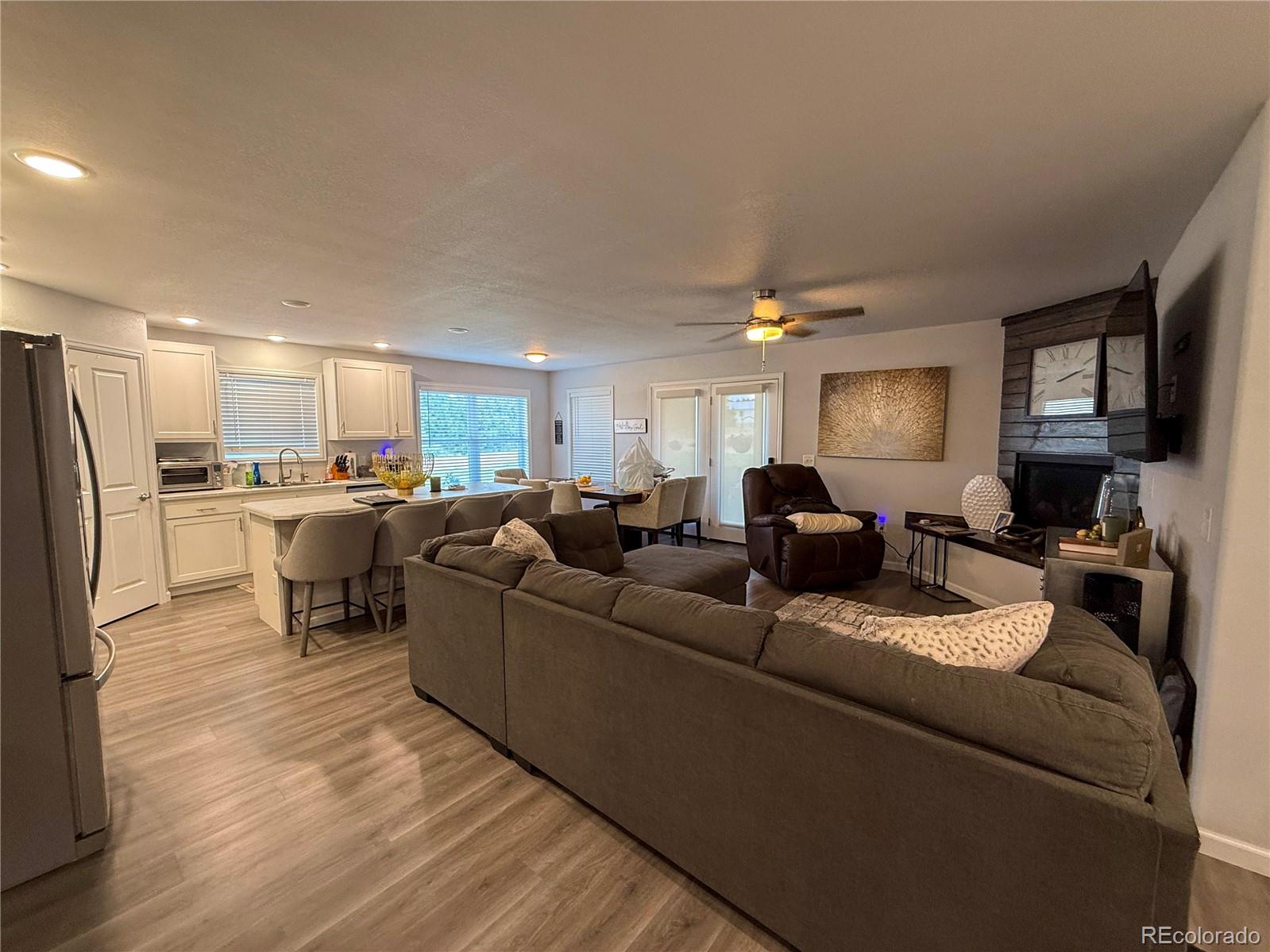 370 W 8th Street N Cheyenne Wells CO 80810