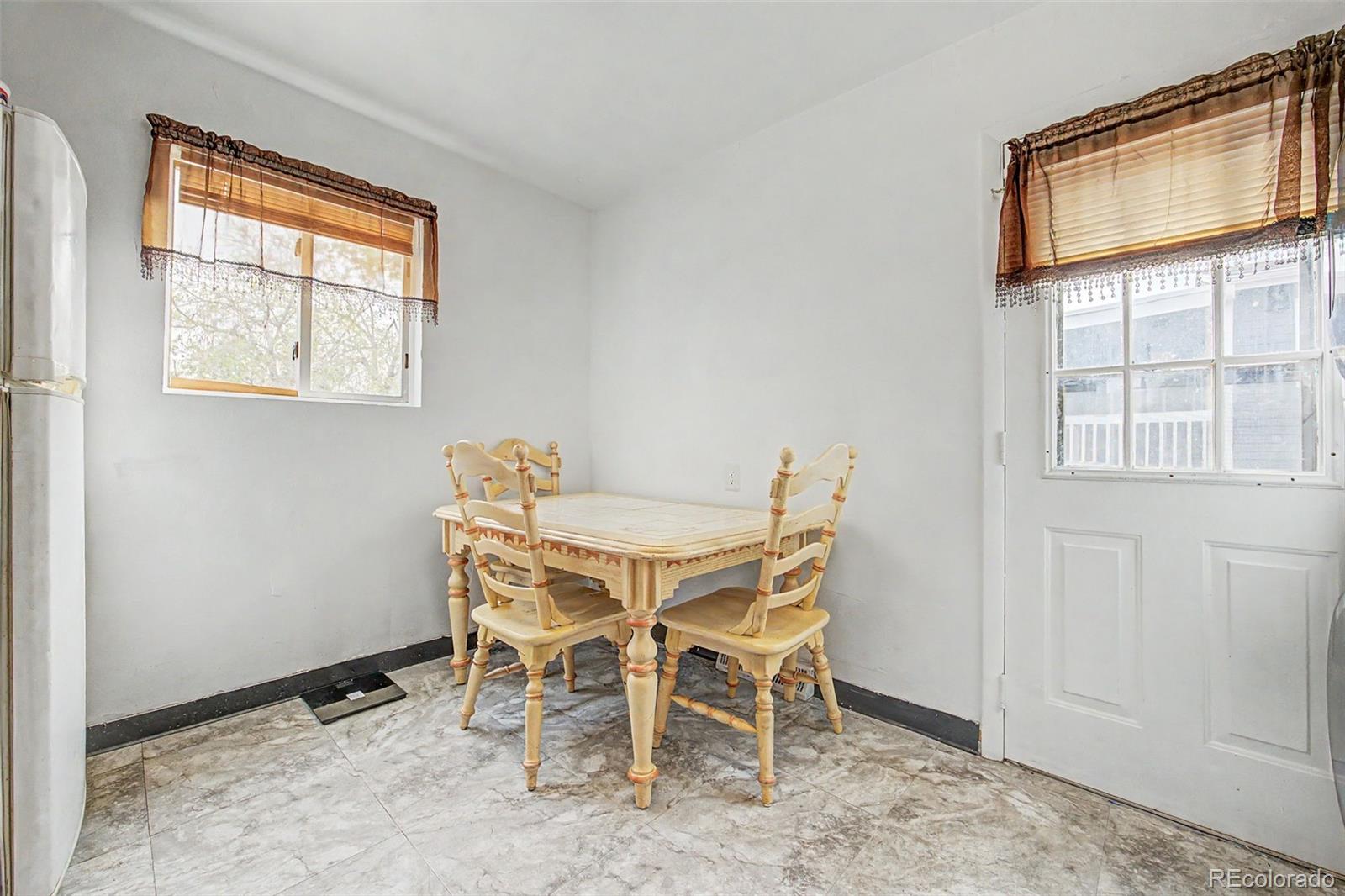 4433 W Dakota Avenue Denver CO 80219