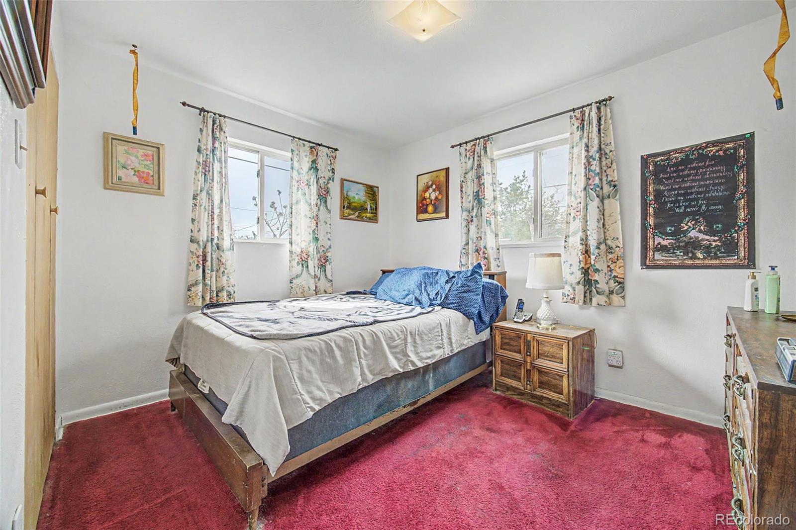 4433 W Dakota Avenue Denver CO 80219