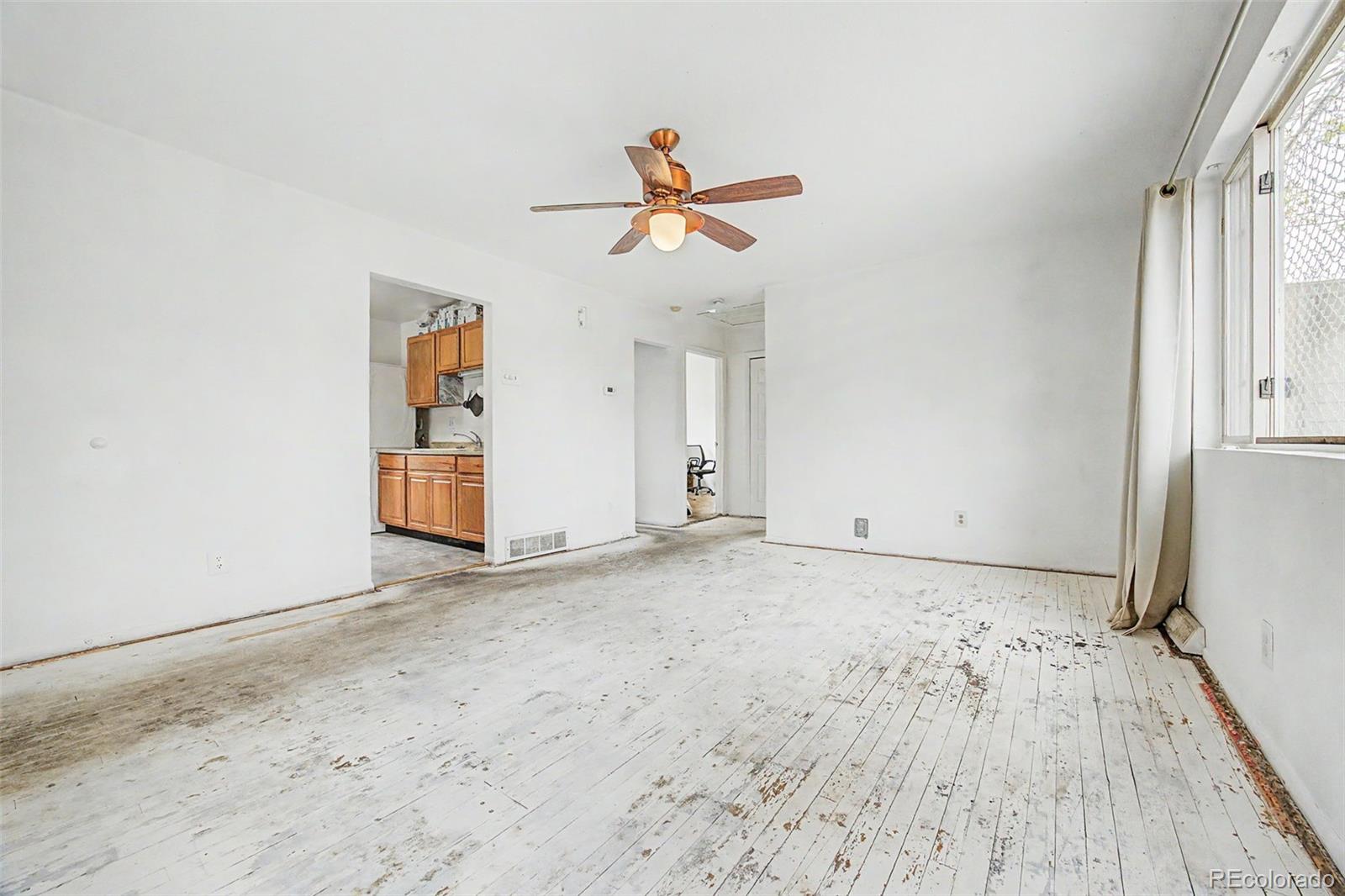 4433 W Dakota Avenue Denver CO 80219