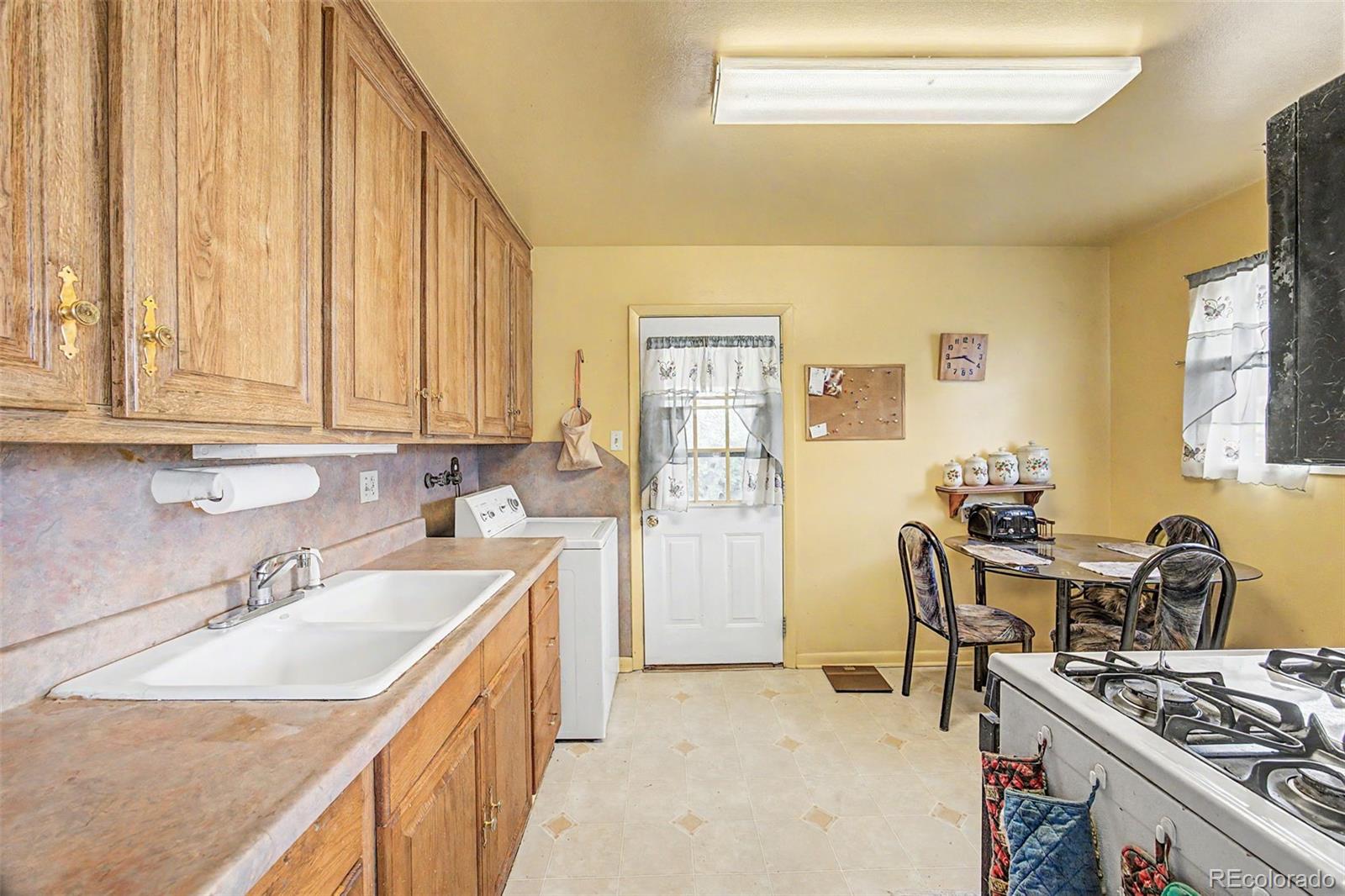 4433 W Dakota Avenue Denver CO 80219