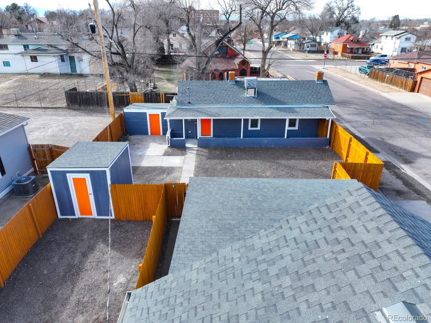 1901 E Routt Avenue Pueblo CO 81004