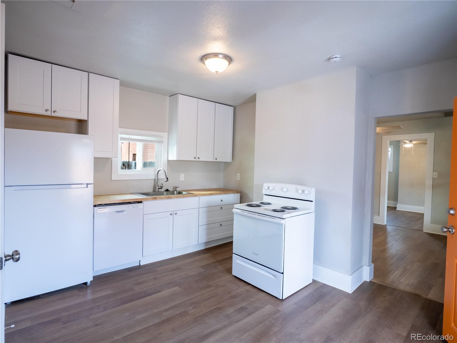 1901 E Routt Avenue Pueblo CO 81004
