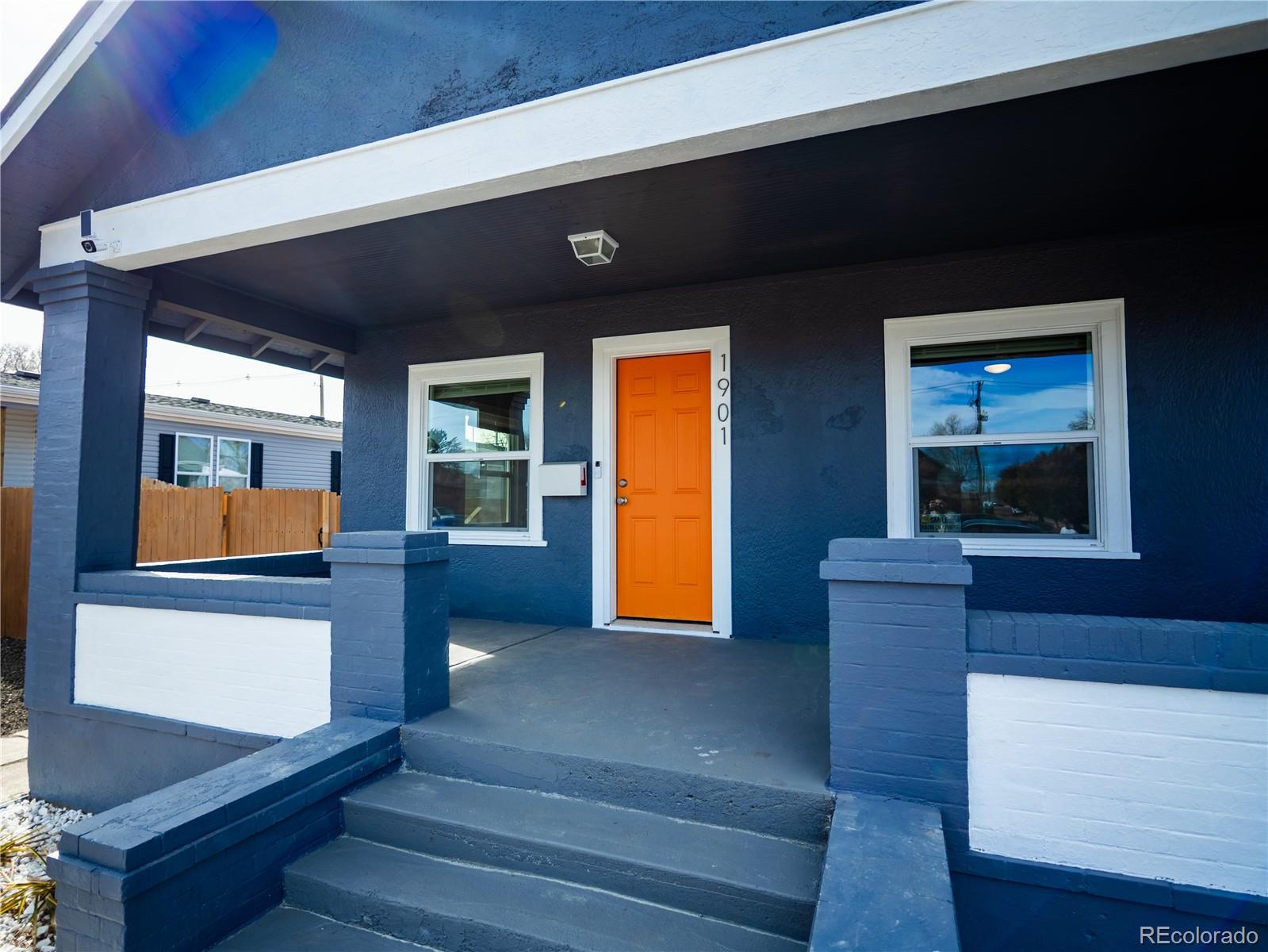 1901 E Routt Avenue Pueblo CO 81004