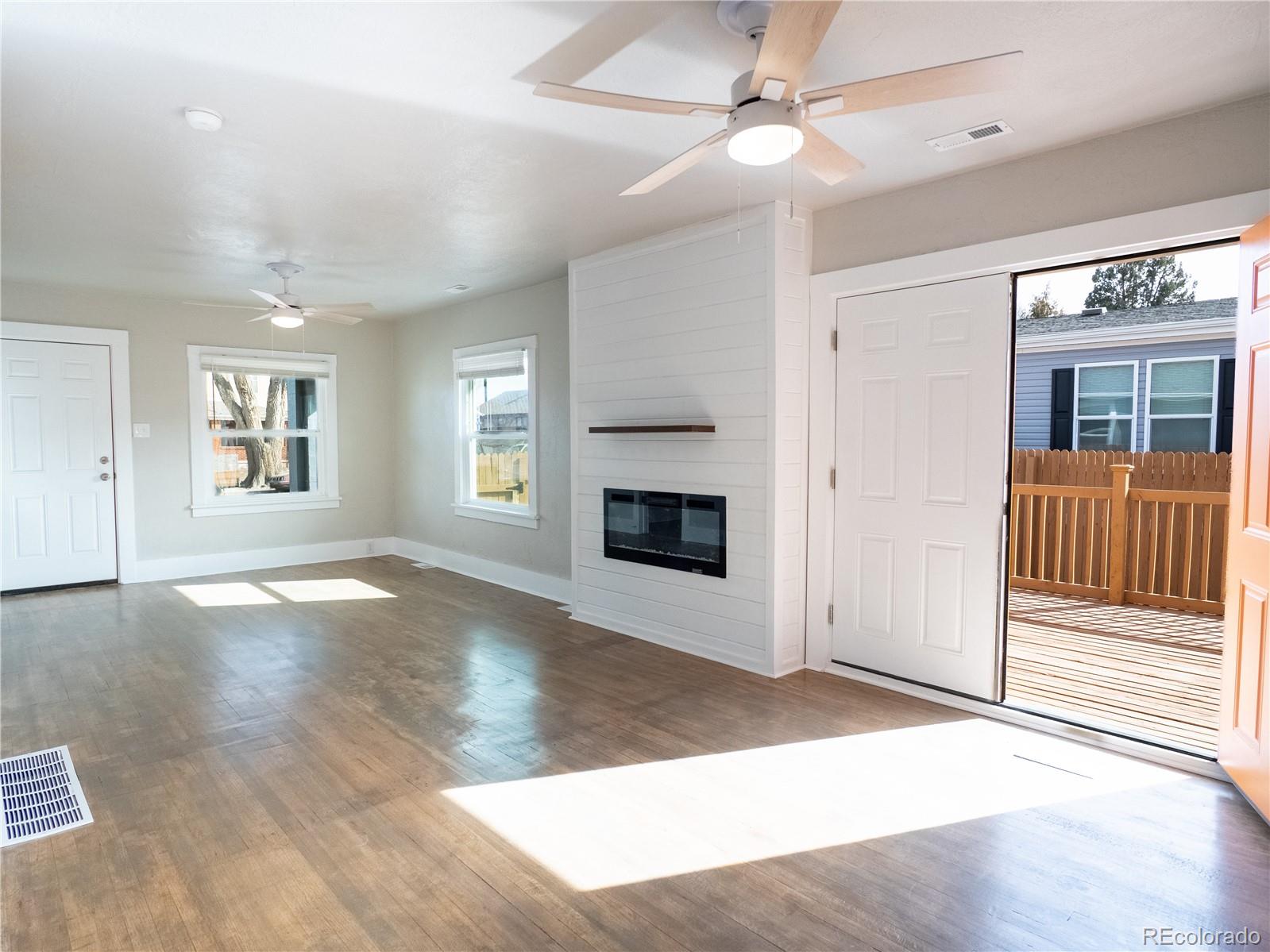 1901 E Routt Avenue Pueblo CO 81004
