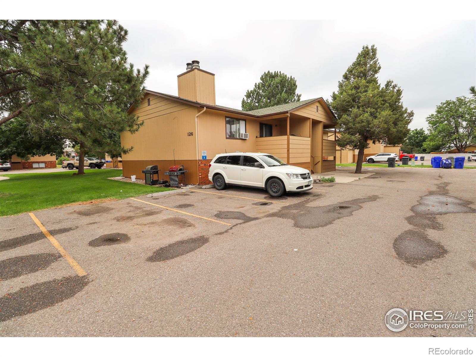 126 Juniper Place Loveland CO 80538