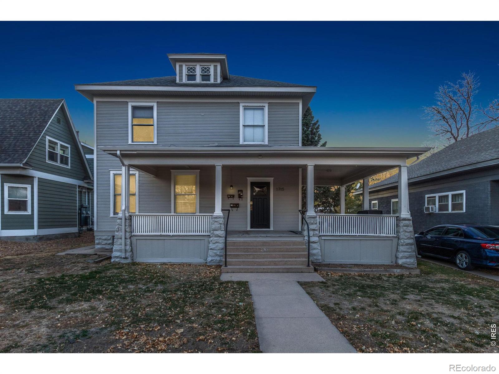 1715 11th Avenue Greeley CO 80631