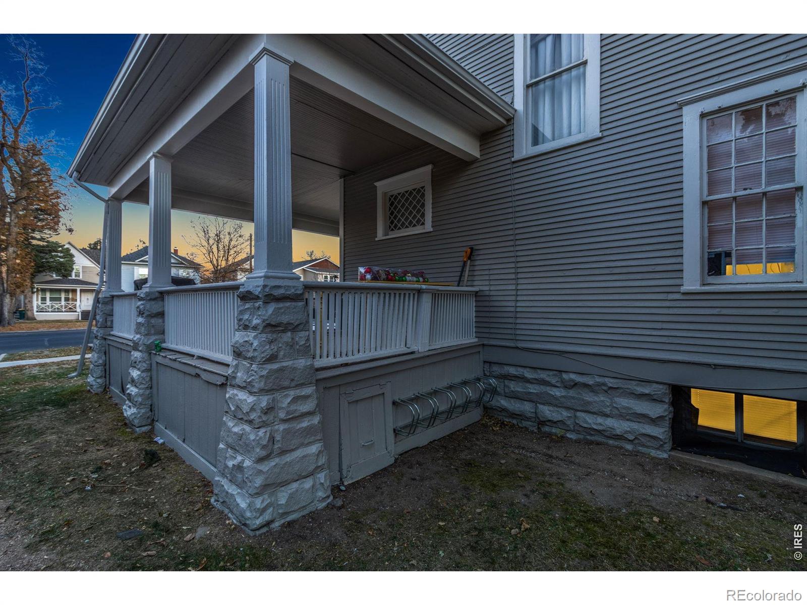 1715 11th Avenue Greeley CO 80631