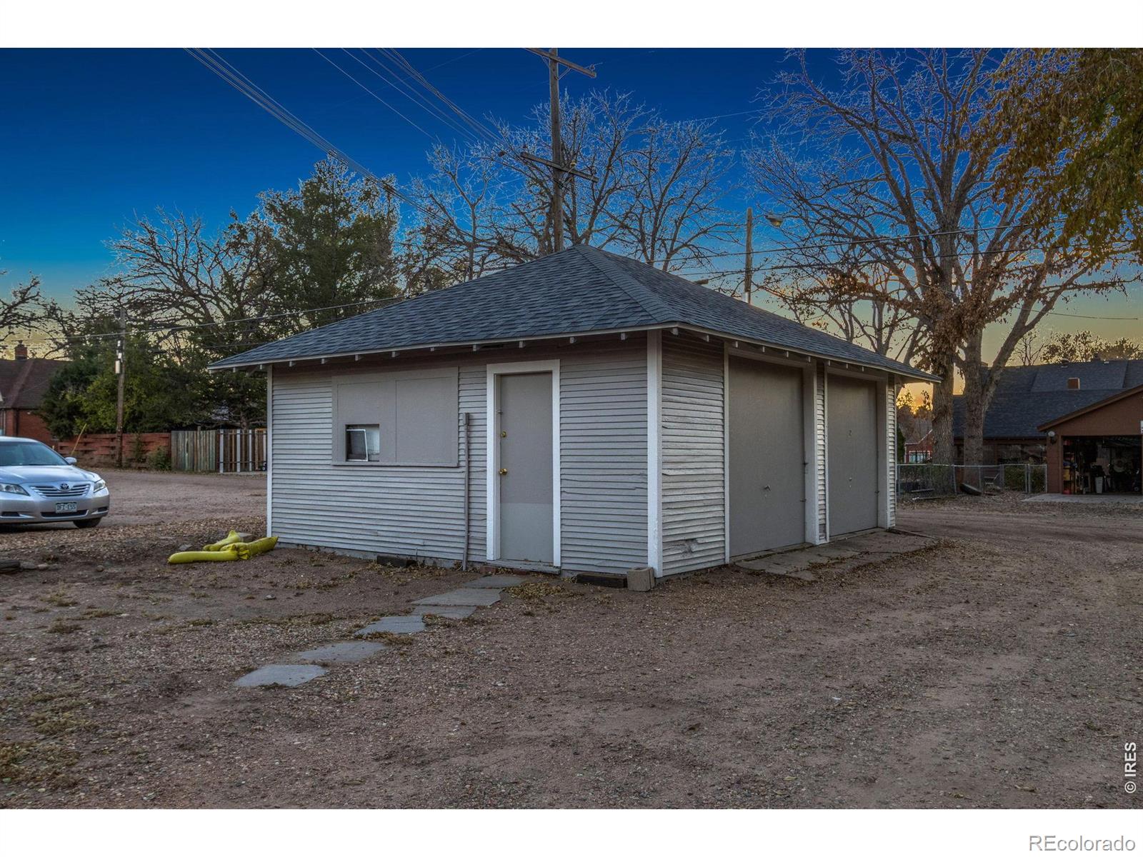 1715 11th Avenue Greeley CO 80631