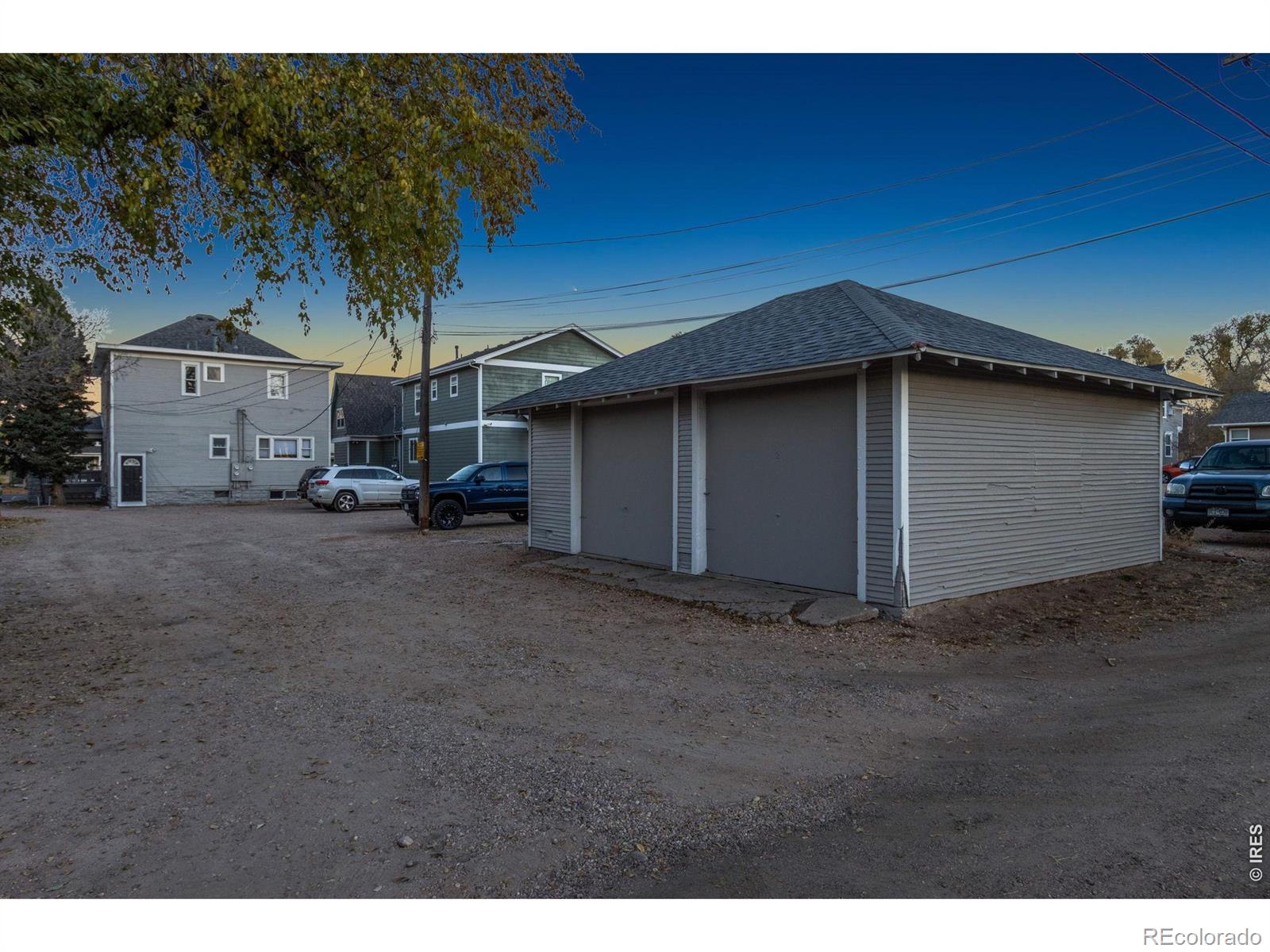 1715 11th Avenue Greeley CO 80631