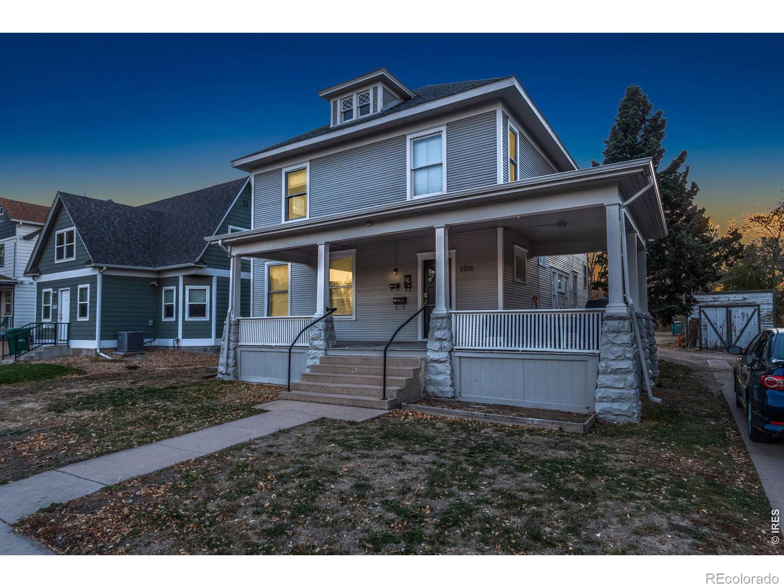 1715 11th Avenue Greeley CO 80631