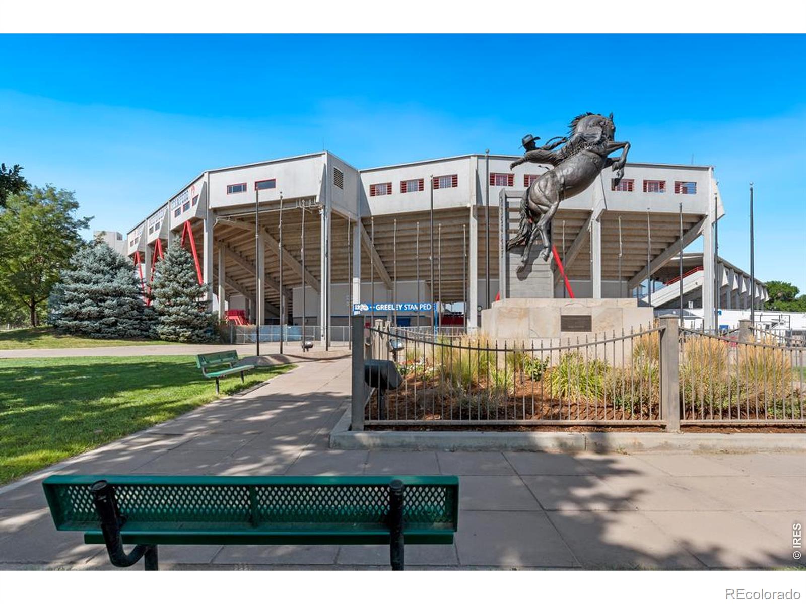 1715 11th Avenue Greeley CO 80631