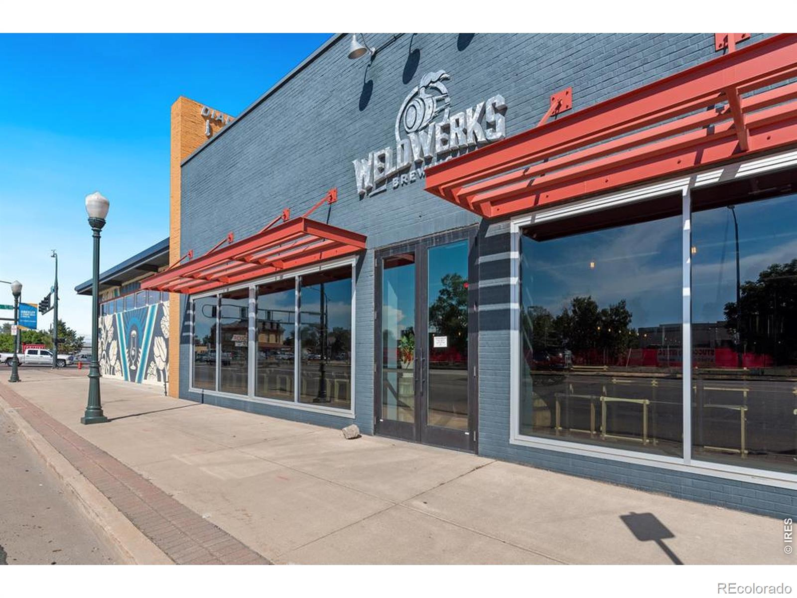 1715 11th Avenue Greeley CO 80631