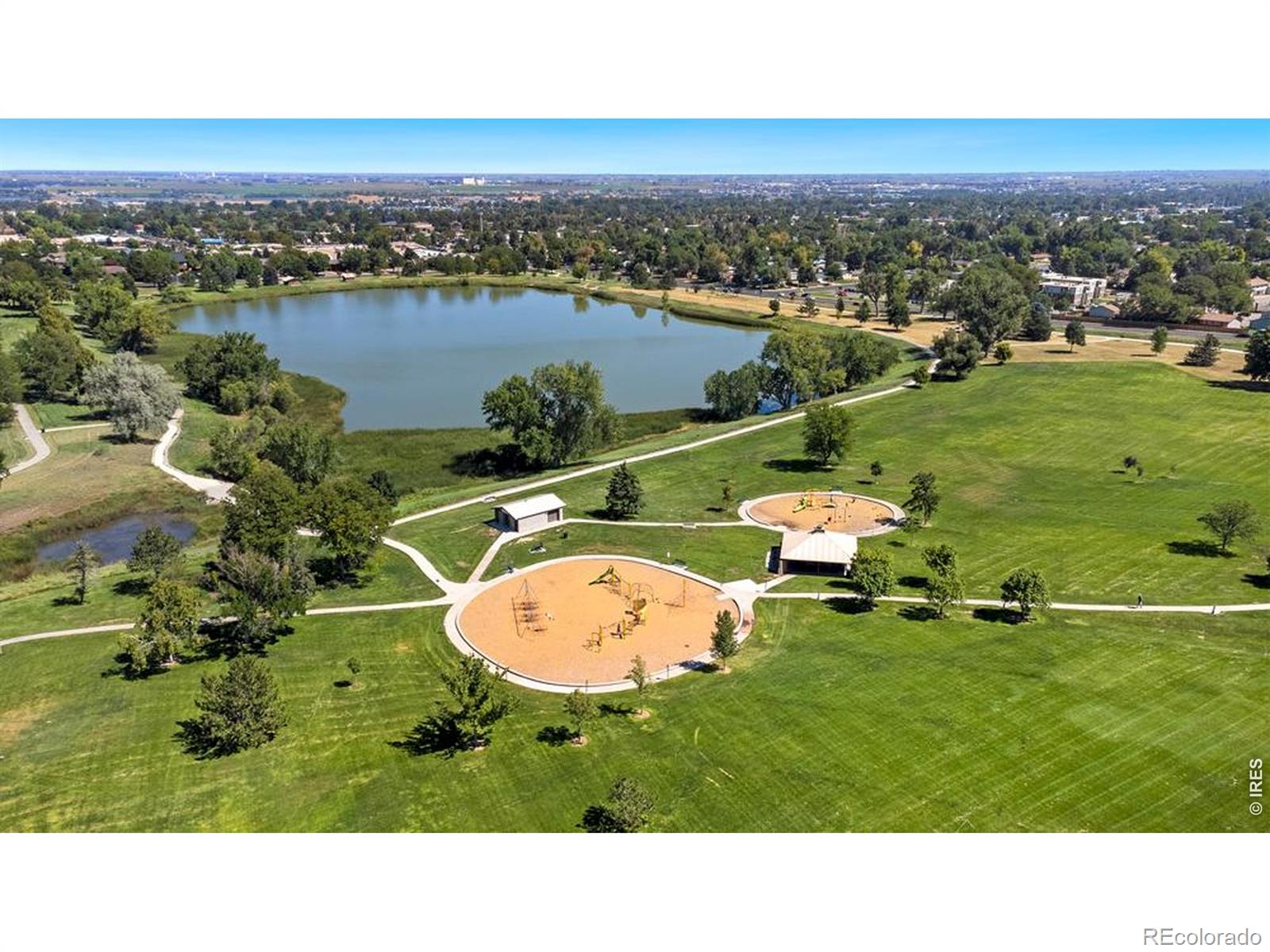 1715 11th Avenue Greeley CO 80631