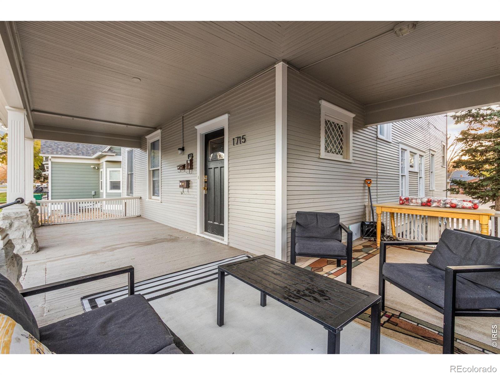 1715 11th Avenue Greeley CO 80631