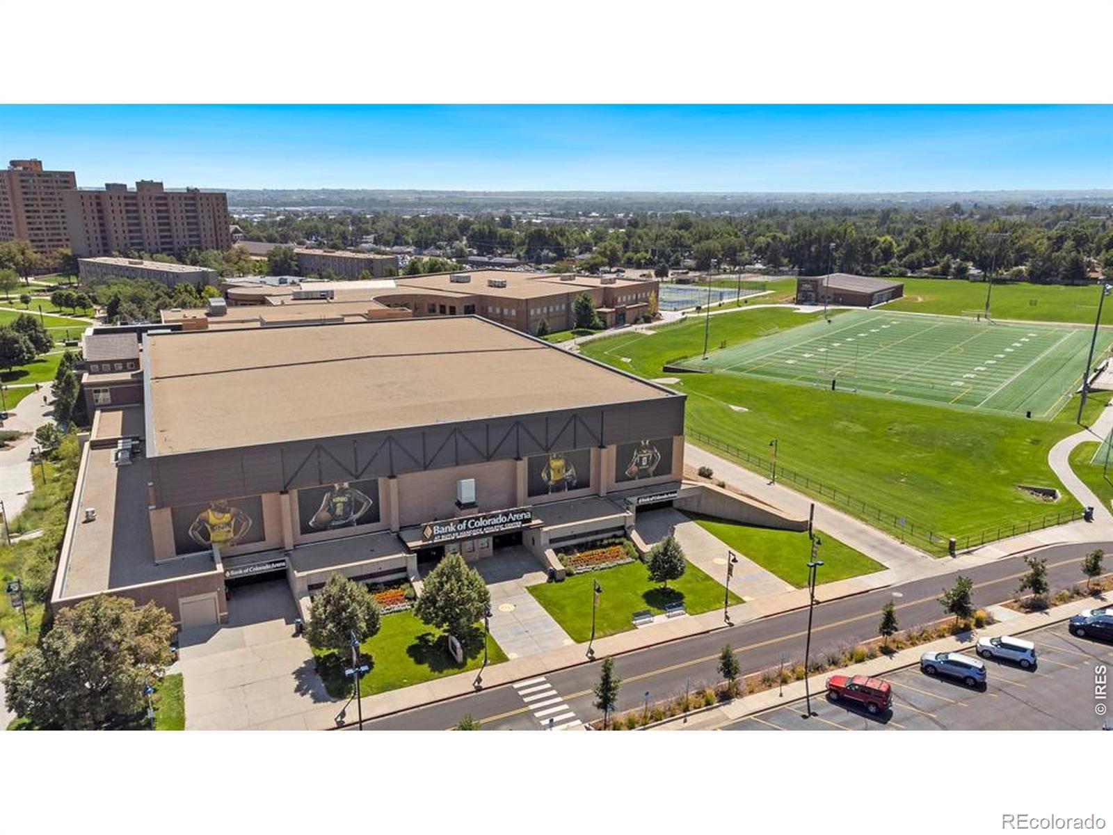 1715 11th Avenue Greeley CO 80631