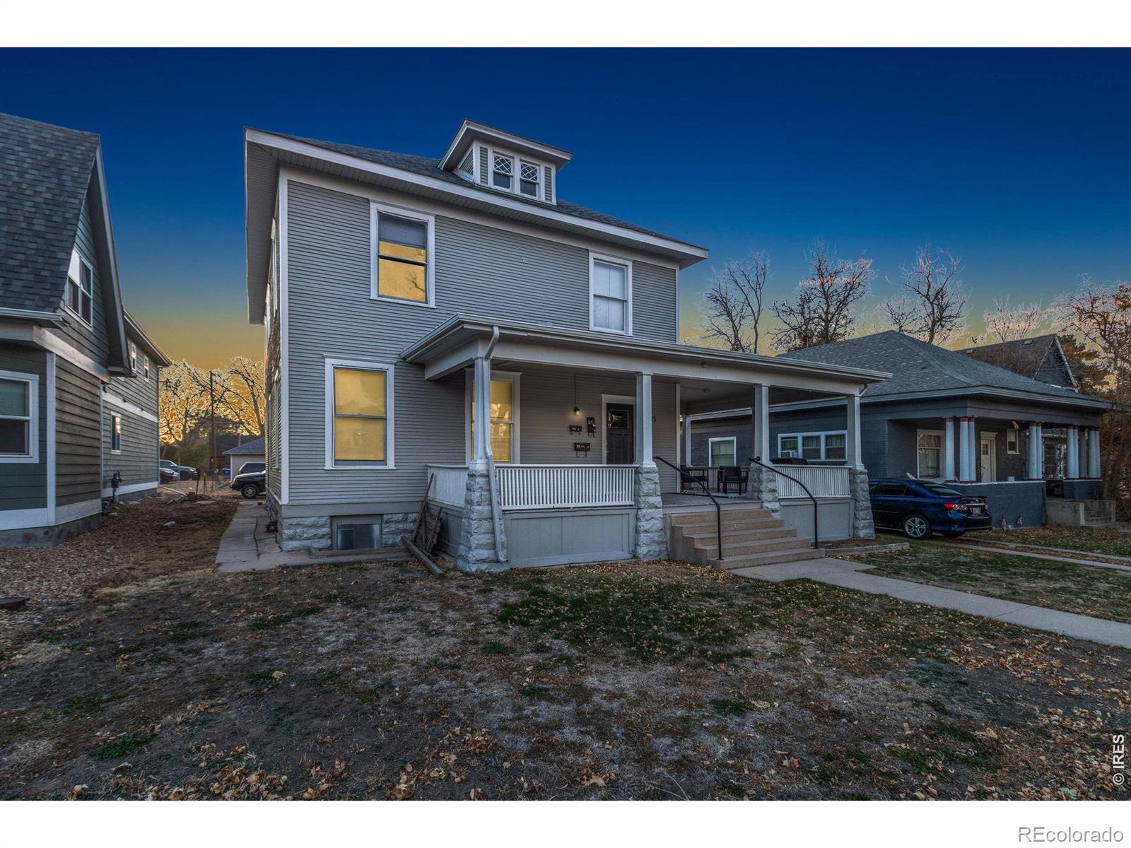 1715 11th Avenue Greeley CO 80631