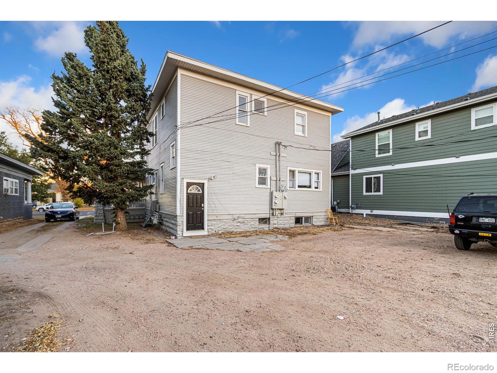 1715 11th Avenue Greeley CO 80631