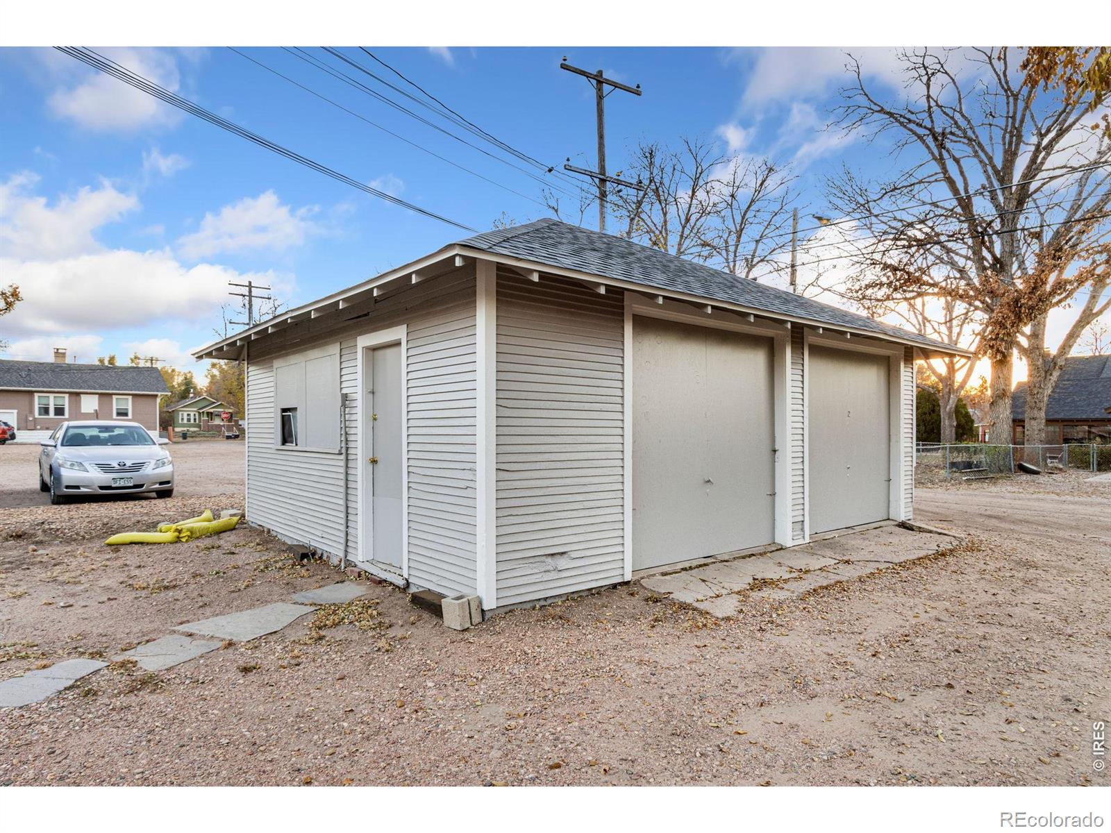 1715 11th Avenue Greeley CO 80631