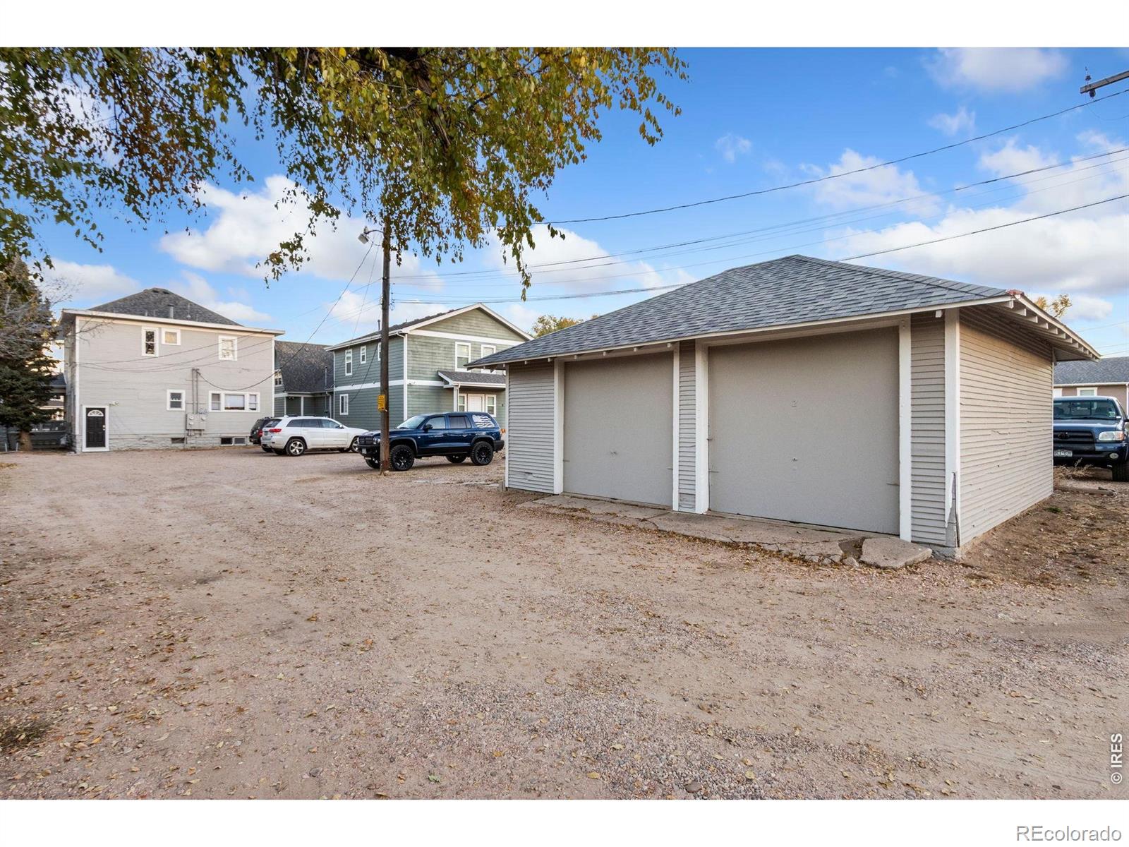 1715 11th Avenue Greeley CO 80631
