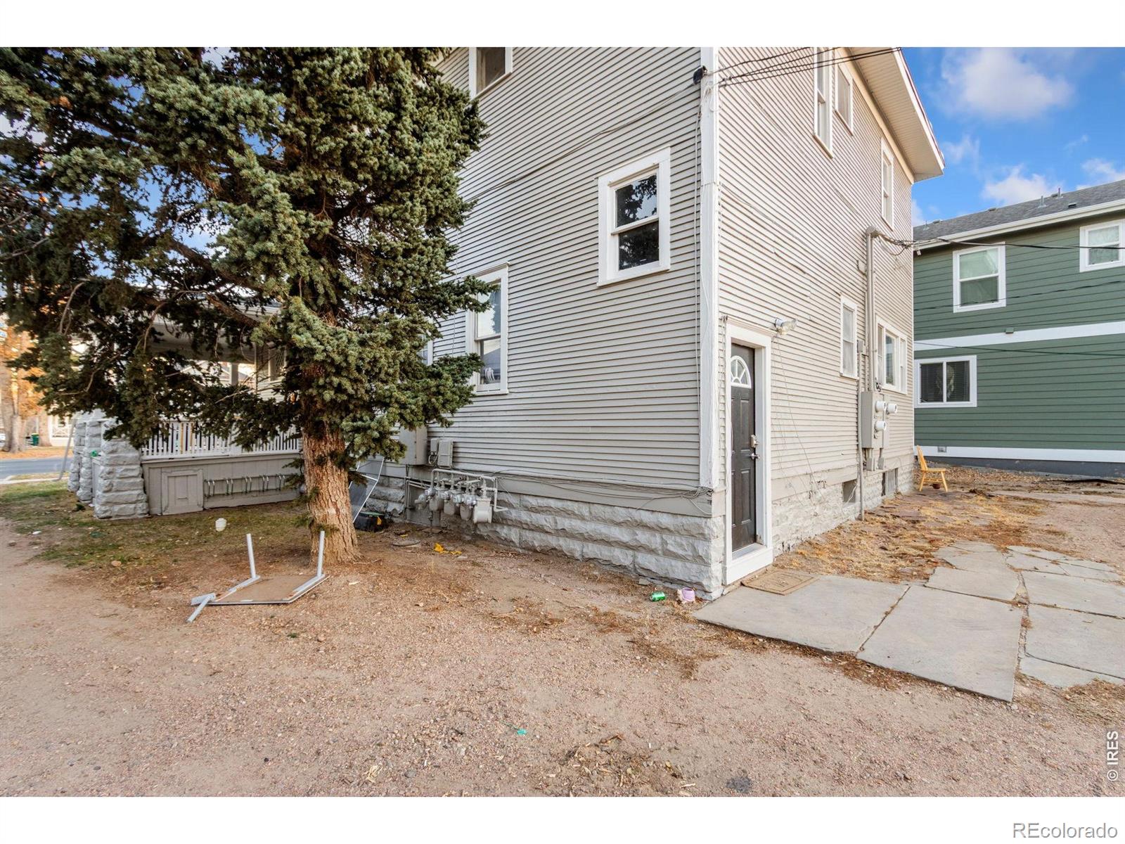 1715 11th Avenue Greeley CO 80631
