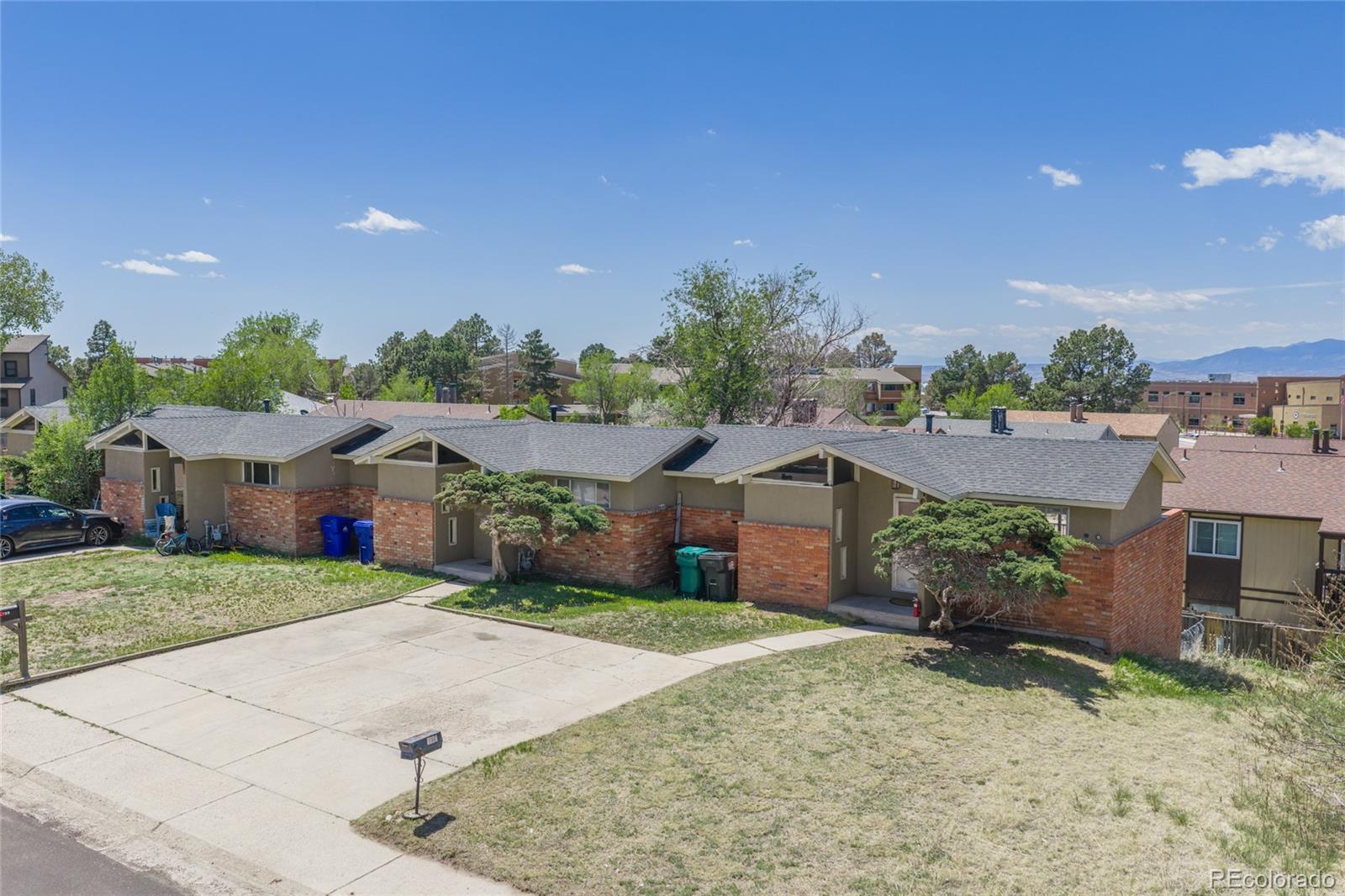 6727 Dale Road Colorado Springs CO 80915