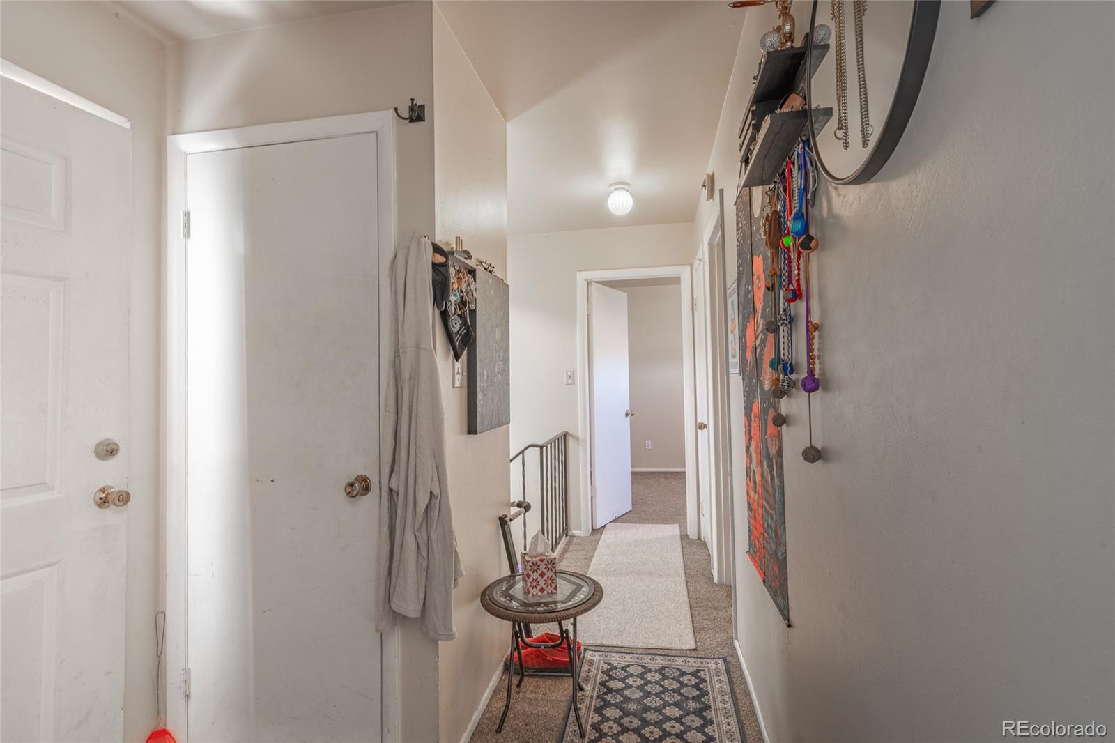 6727 Dale Road Colorado Springs CO 80915