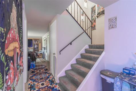 6727 Dale Road Colorado Springs CO 80915