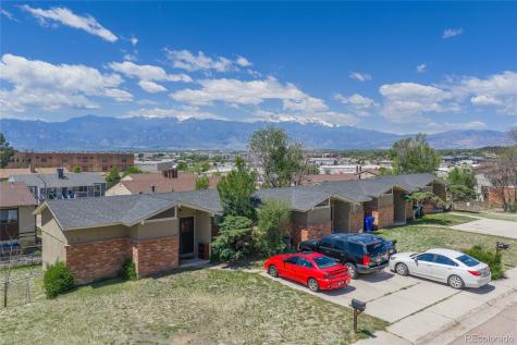 6727 Dale Road Colorado Springs CO 80915