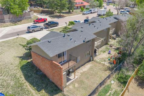 6727 Dale Road Colorado Springs CO 80915