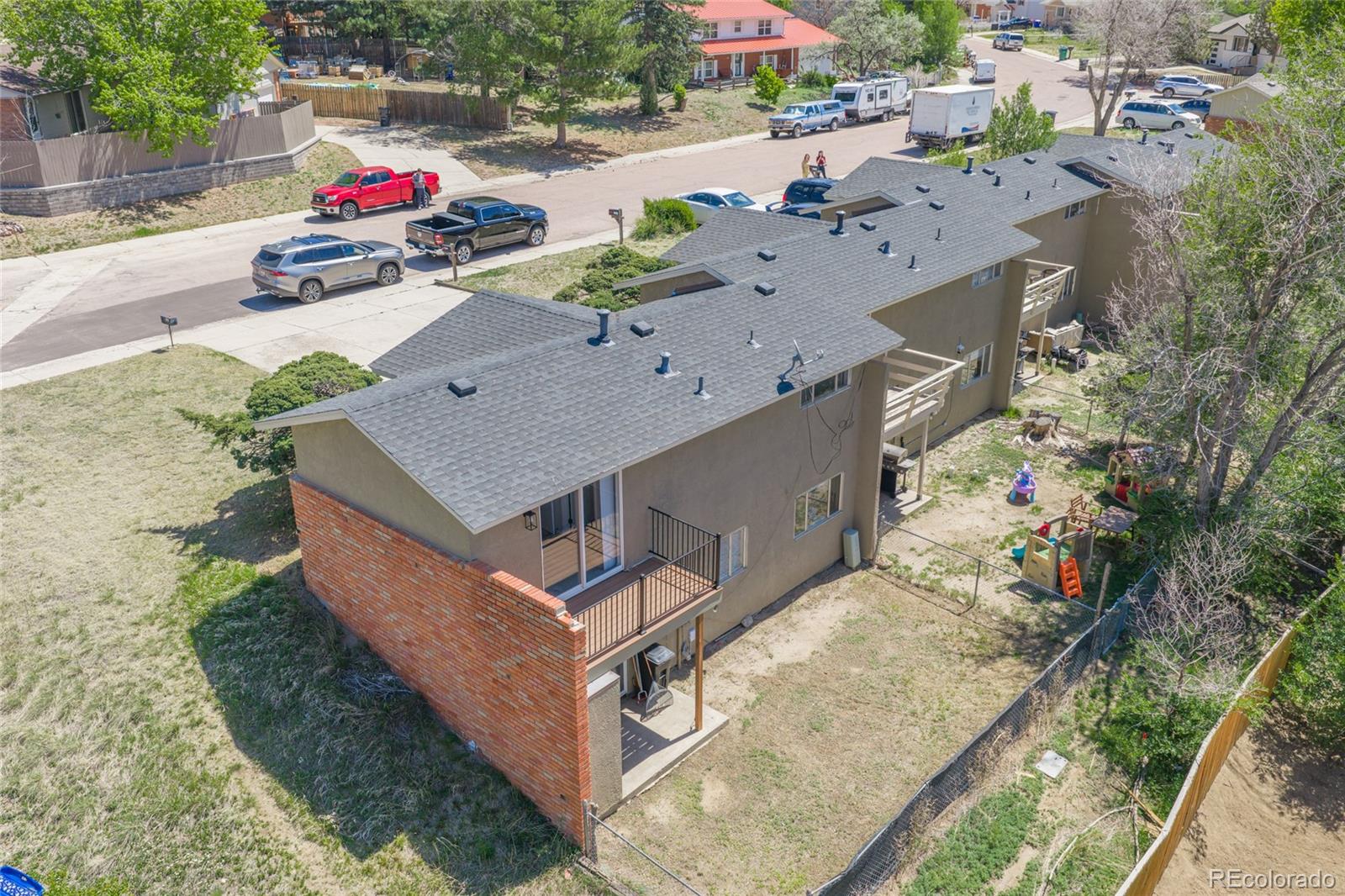 6727 Dale Road Colorado Springs CO 80915