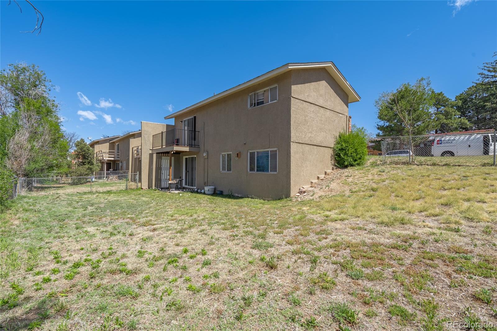 6727 Dale Road Colorado Springs CO 80915