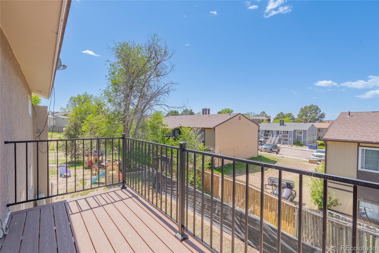 6727 Dale Road Colorado Springs CO 80915