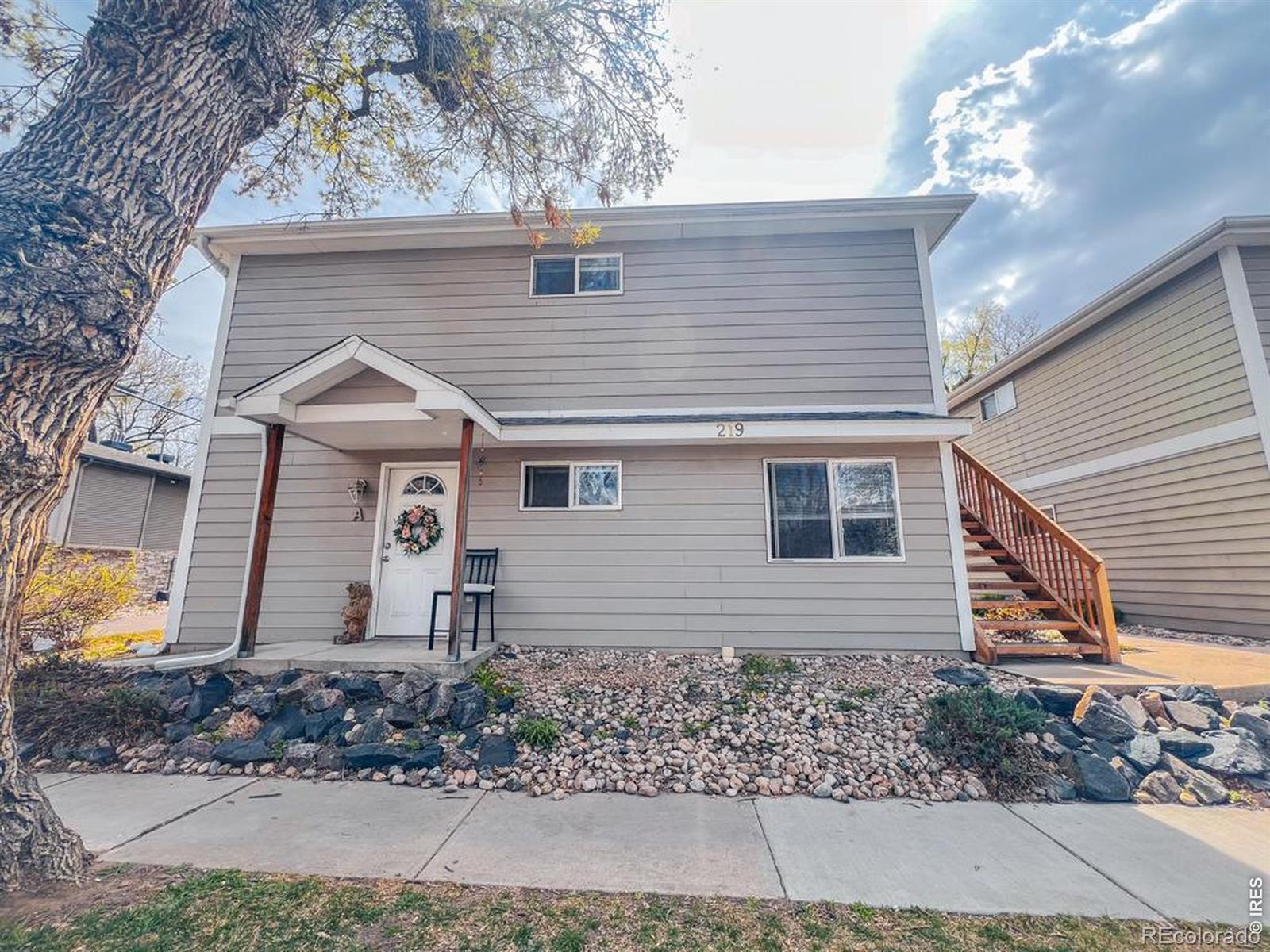 219 W Myrtle Street Fort Collins CO 80521